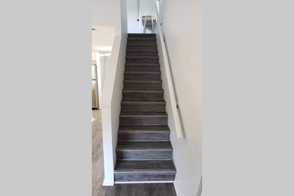 Discover Luxury Condo Steps Away From Celebration Pointe And I-75! Gainesville Luaran gambar