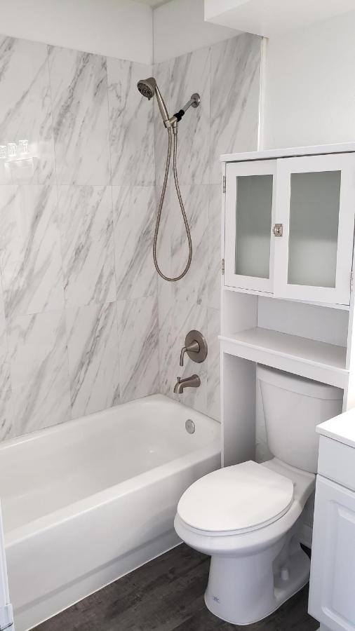 Discover Luxury Condo Steps Away From Celebration Pointe And I-75! Gainesville Luaran gambar