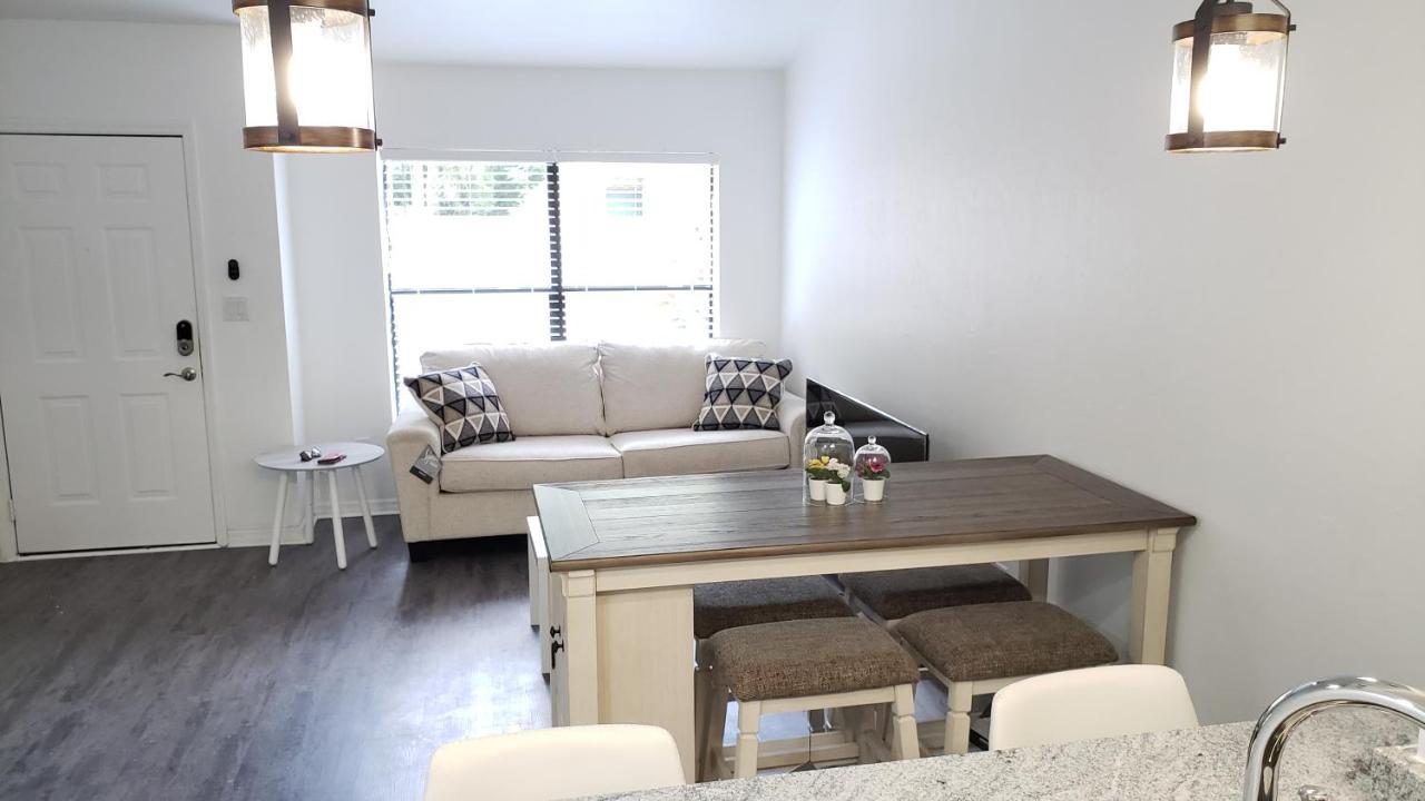 Discover Luxury Condo Steps Away From Celebration Pointe And I-75! Gainesville Luaran gambar