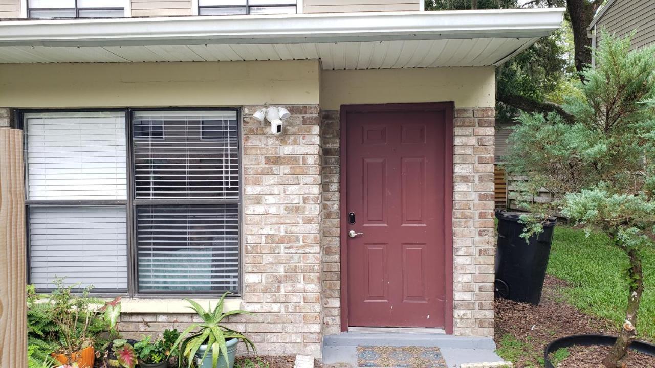 Discover Luxury Condo Steps Away From Celebration Pointe And I-75! Gainesville Luaran gambar