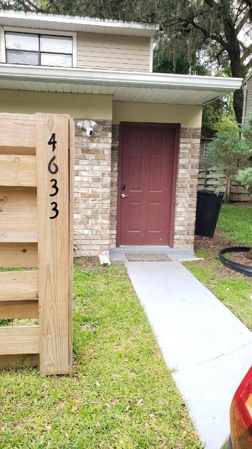 Discover Luxury Condo Steps Away From Celebration Pointe And I-75! Gainesville Luaran gambar