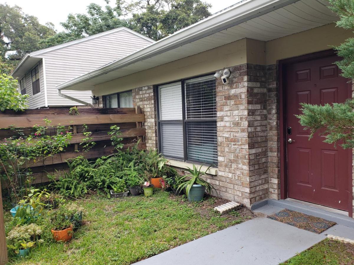 Discover Luxury Condo Steps Away From Celebration Pointe And I-75! Gainesville Luaran gambar