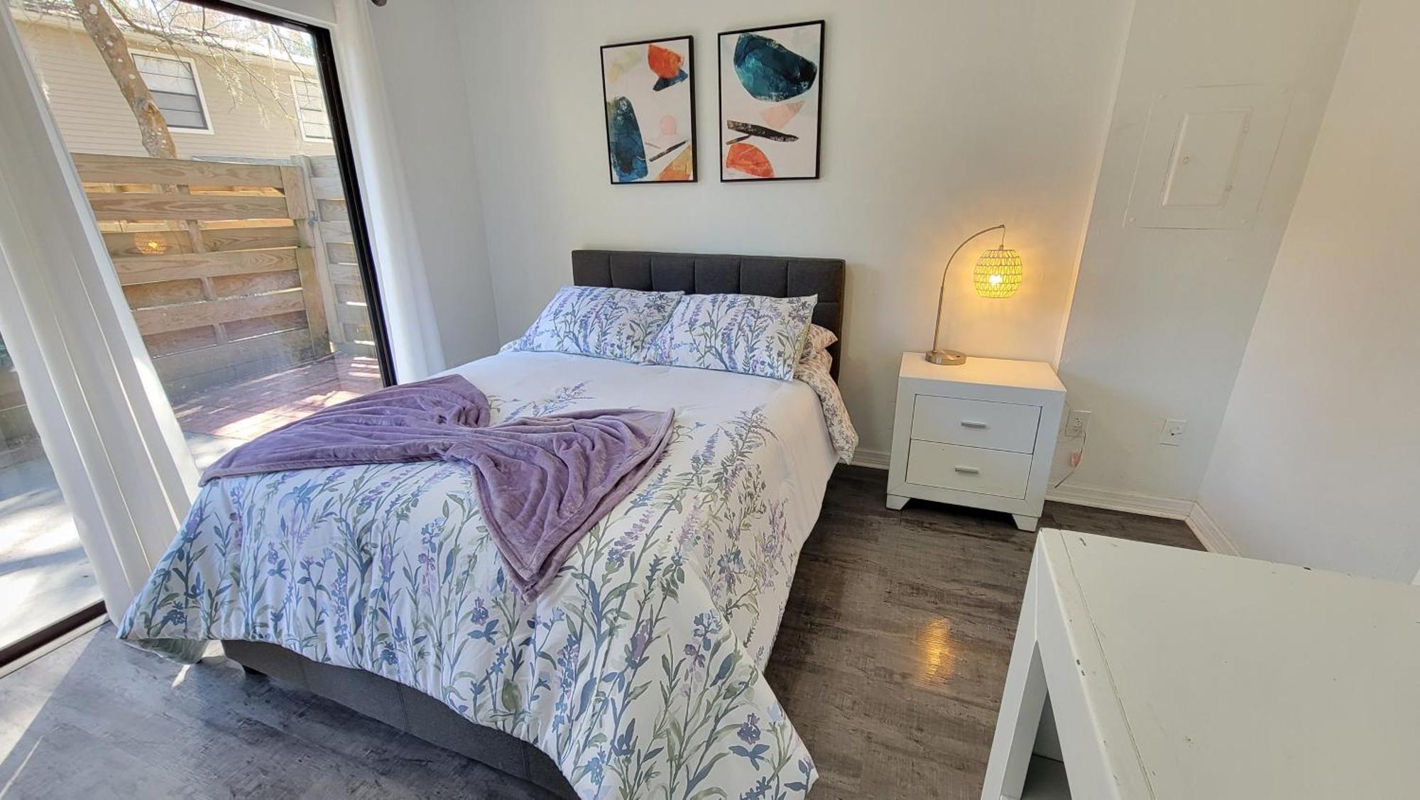Discover Luxury Condo Steps Away From Celebration Pointe And I-75! Gainesville Luaran gambar